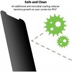 Wholesale Privacy Anti-Spy Full Cover Tempered Glass Screen Protector for iPhone 12 / iPhone 12 Pro 6.1 (Privacy)